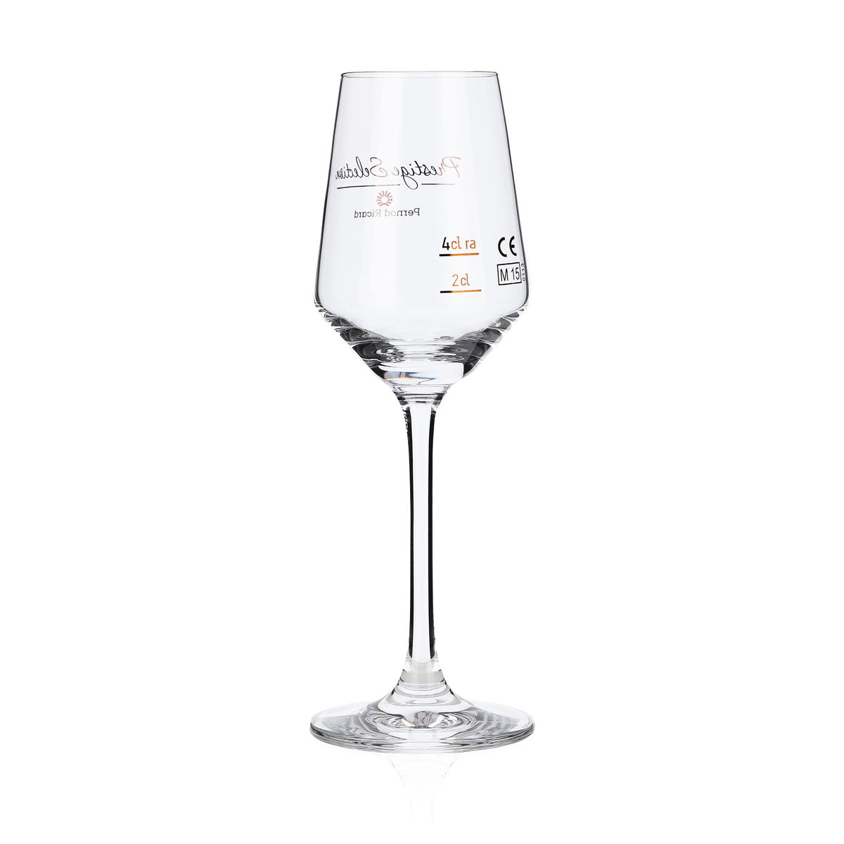 Liquore Pernod Bicchiere da degustazione 0,11 l Bicchieri da degustazione Rastal "Harmony 11" – Vista 3
