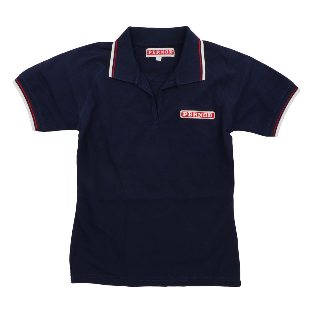 Pernod Liquore Polo Maglietta per tifosi Maglietta per il tempo libero Maglietta per eventi Taglia XS