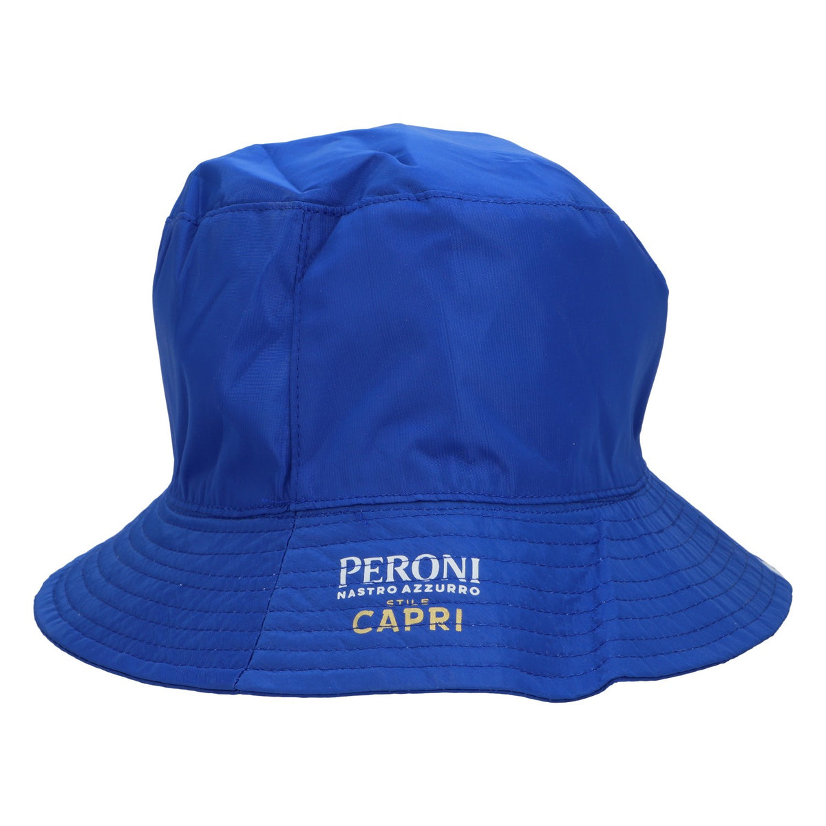 Cappello da pescatore Peroni Cappello da pescatore Cappello floscio Cappello da festa Cappello da festa blu – Vista 4
