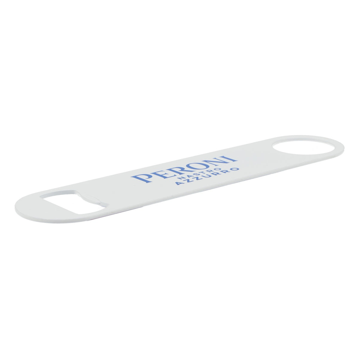 Apribottiglie Peroni Tappo a corona Nastro Azzuro Blu/bianco – Vista 3