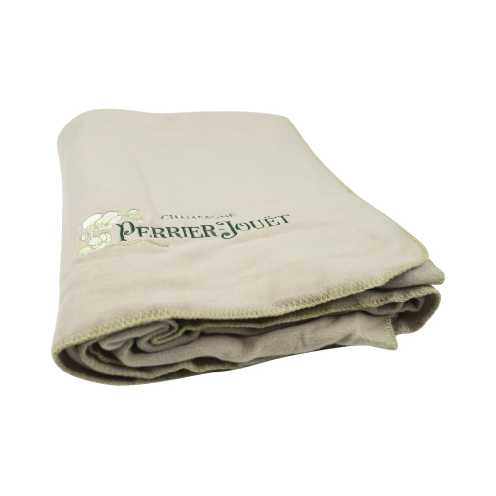 Coperta Perrier Jouet Polartherm 300 g/m² Extra calda Softtouch 175 x 140 cm