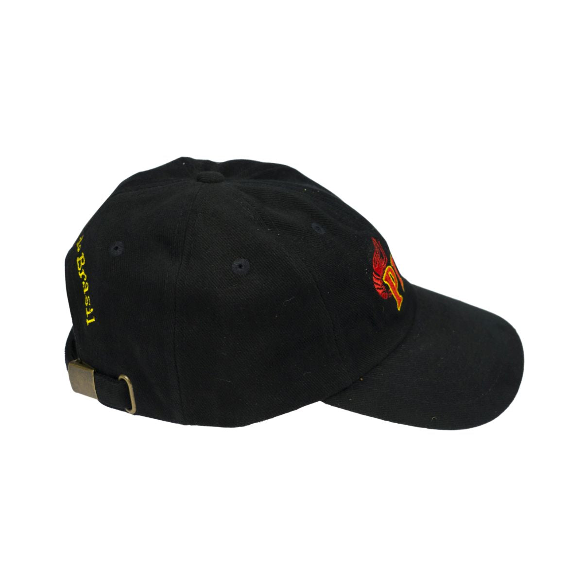 Pitu Cappellino Cappellino Cappello Copricapo Regolabile Unisex Protezione solare – Vista 2