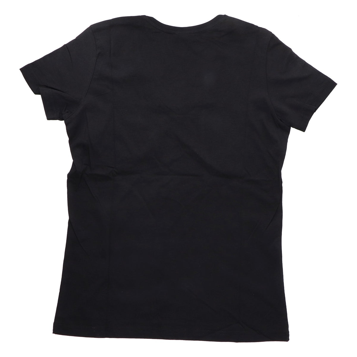 Maglietta Pitu Rum Maglietta Top Estate Donna Taglia S Scollo a V – Vista 2
