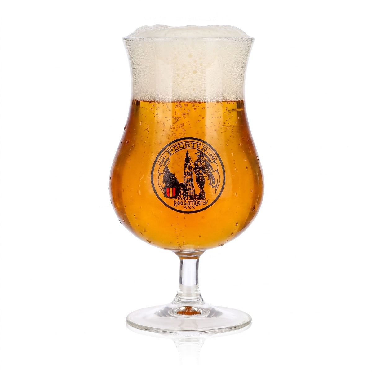 Bicchiere da birra Poorter da 0,36 l Luminarc
