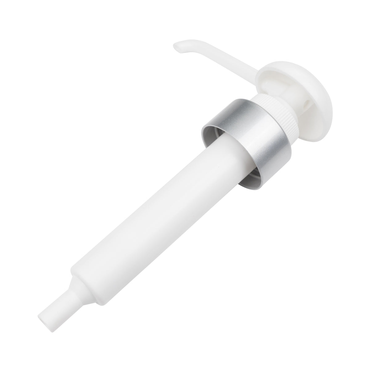 Dispenser a pompa Dosatore Versatore Dispenser Accessorio Bottiglia Bevande Gastronomia Bar – Vista 2