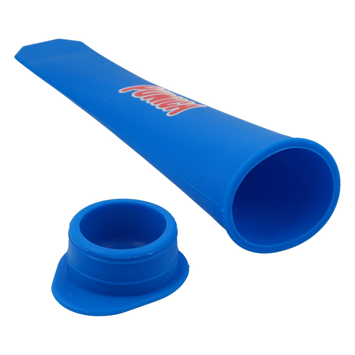 Punica Succo Ghiaccioli Stampo per ghiaccioli Stampo in silicone Blu – Vista 3