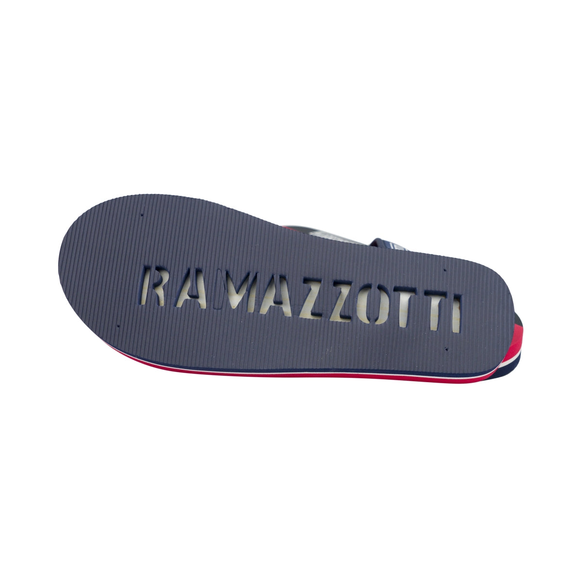 Ramazzotti Ciabatte da bagno taglia 43 Sandali Scarpe da spiaggia Ciabatte da spiaggia – Vista 2