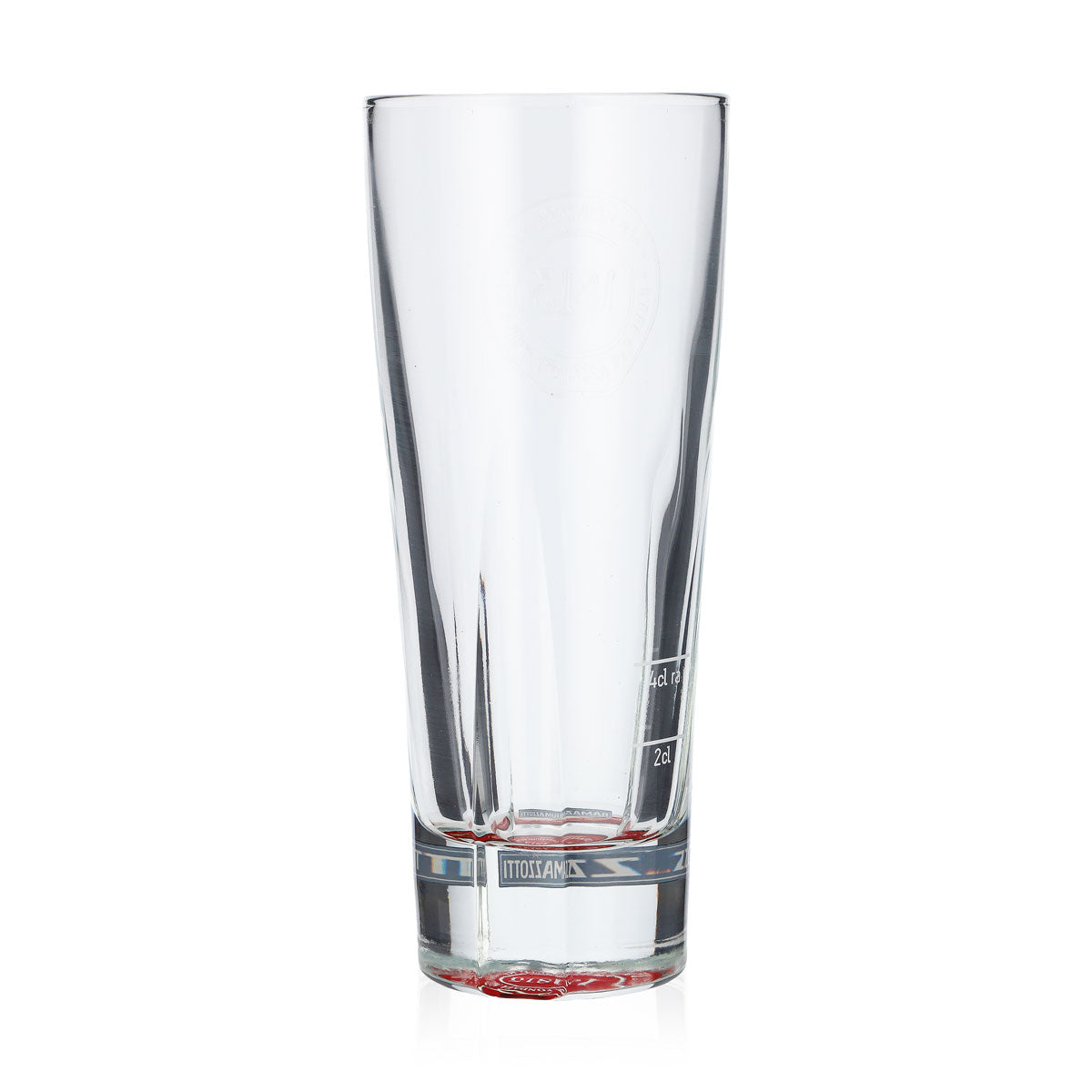 Bicchiere da liquore Ramazzotti 0,2 l Bicchieri Bicchiere da long drink 1815 versione grande Rastal – Vista 3