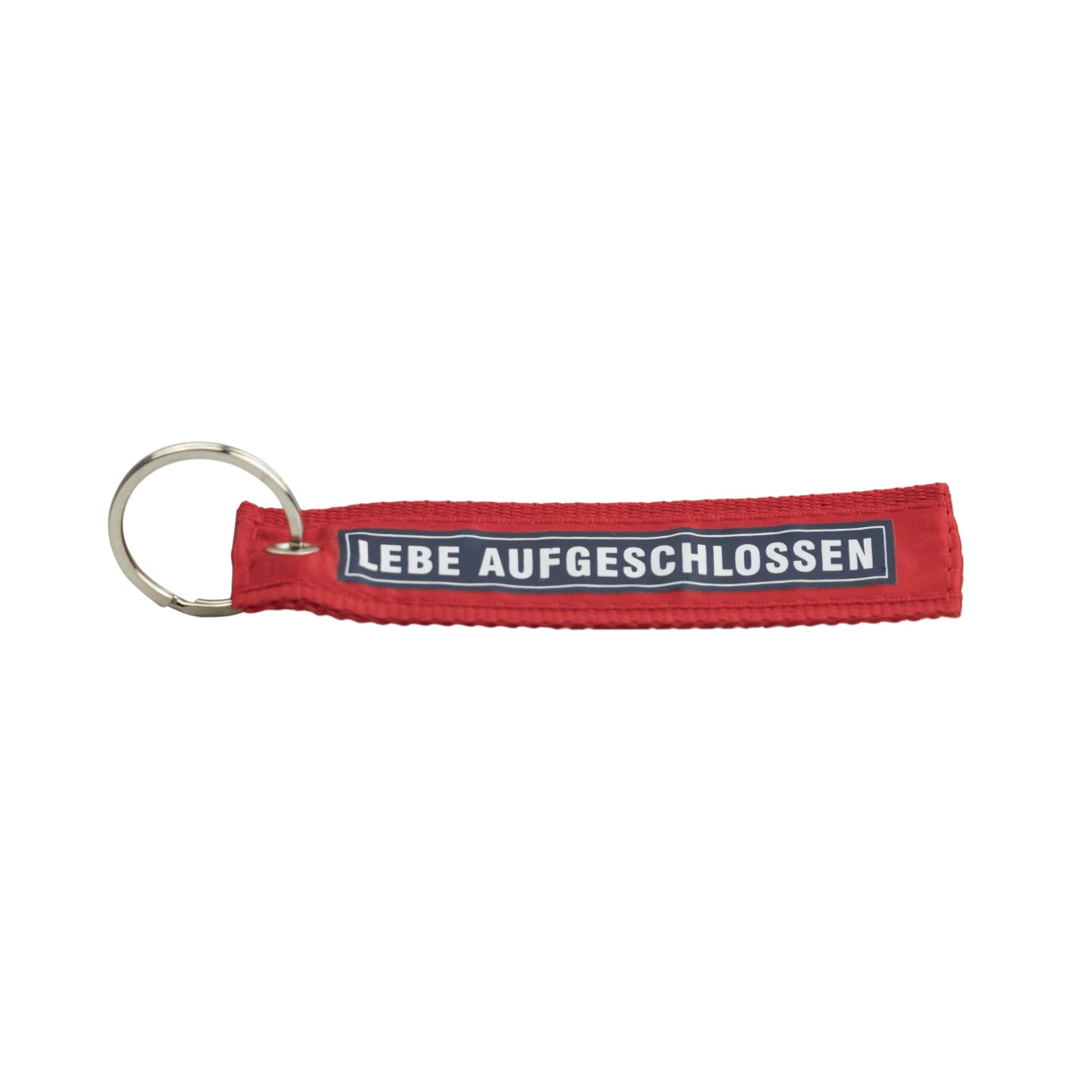 Ramazzotti Portachiavi Accessorio Scritta Anello Gioiello Decorativo Keychain