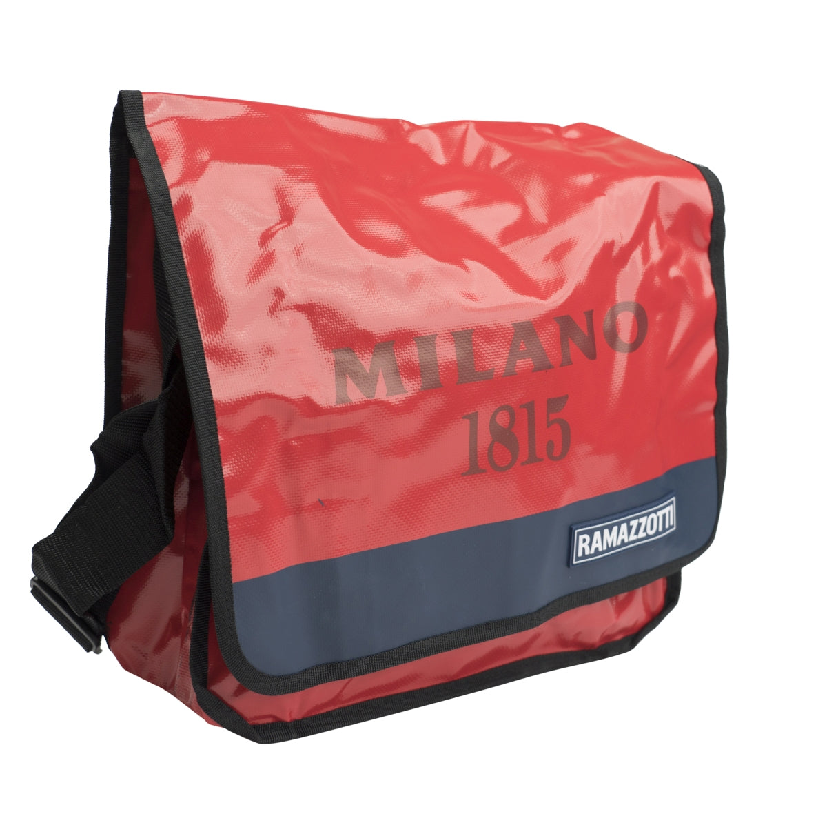 Ramazzotti Borsa a tracolla Borsa a mano Borsa per lo shopping Tempo libero Sport Spiaggia – Vista 2