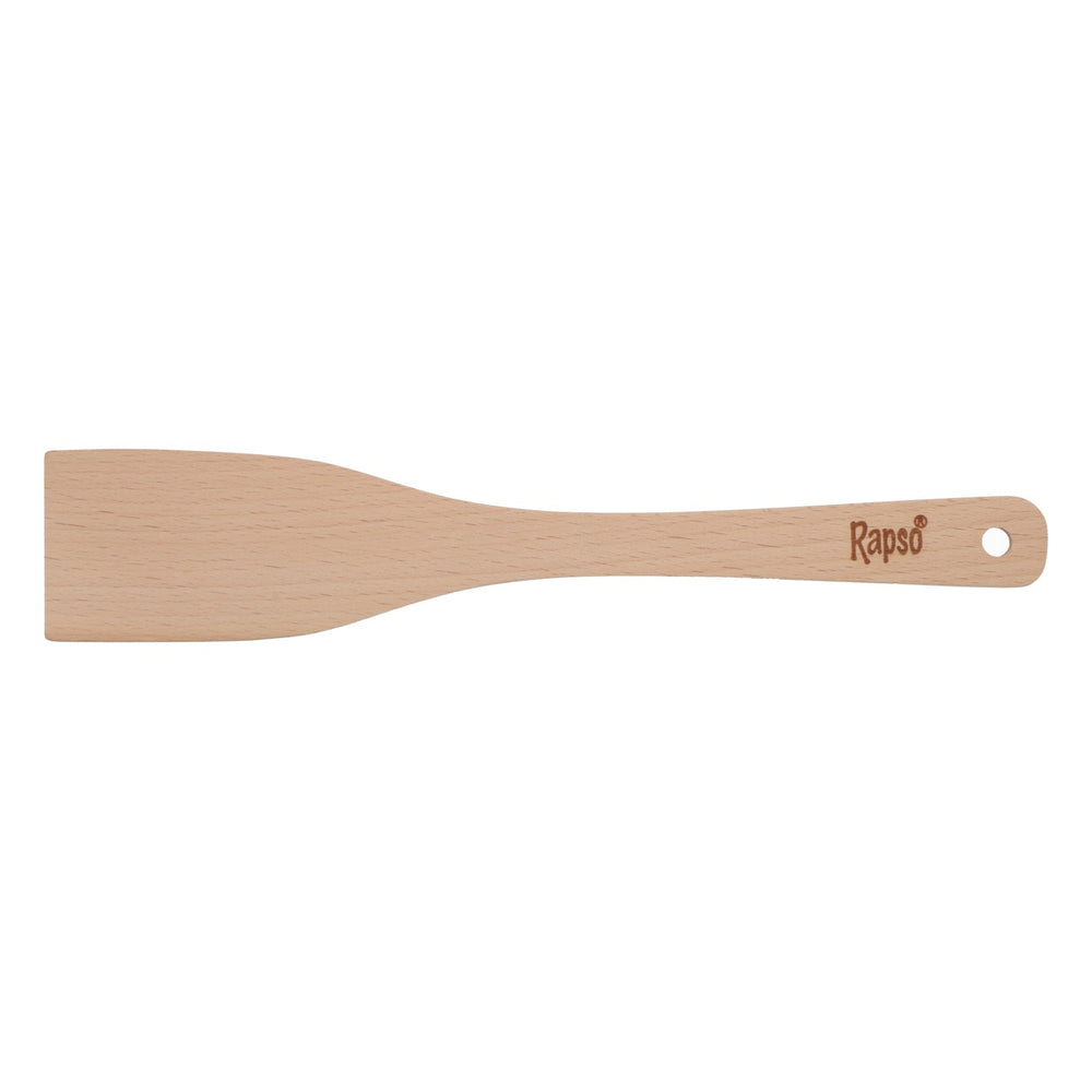 Rapso Olio di colza Paletta in legno Accessori da cucina Raschietto in legno Paletta