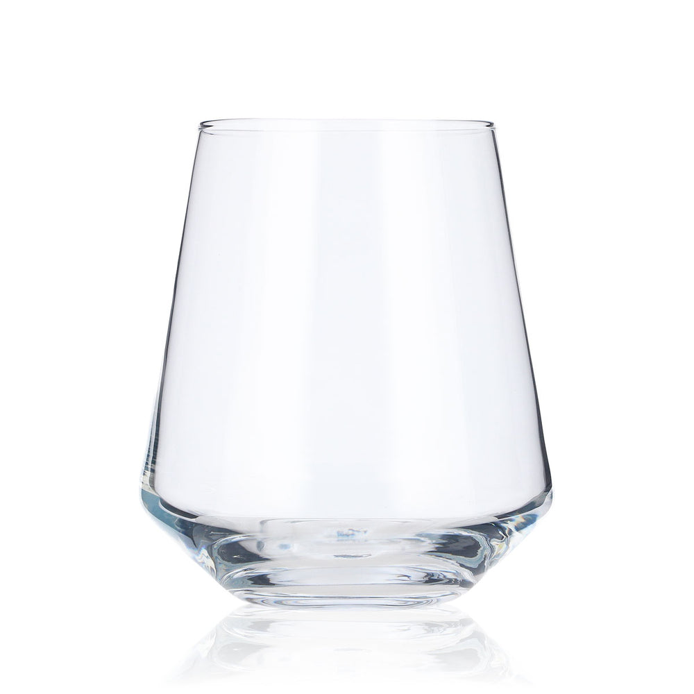Rastal Glas Harmony 40 0,4 l Bicchiere da rum Bicchiere da cocktail conico Bicchiere