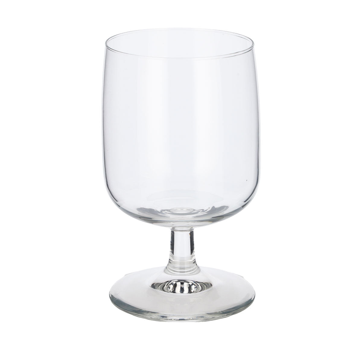 Rastal Coppa in vetro 0,2 l Blanco Norimberga Tulipano Bicchieri da birra universali Gastronomia – Vista 2