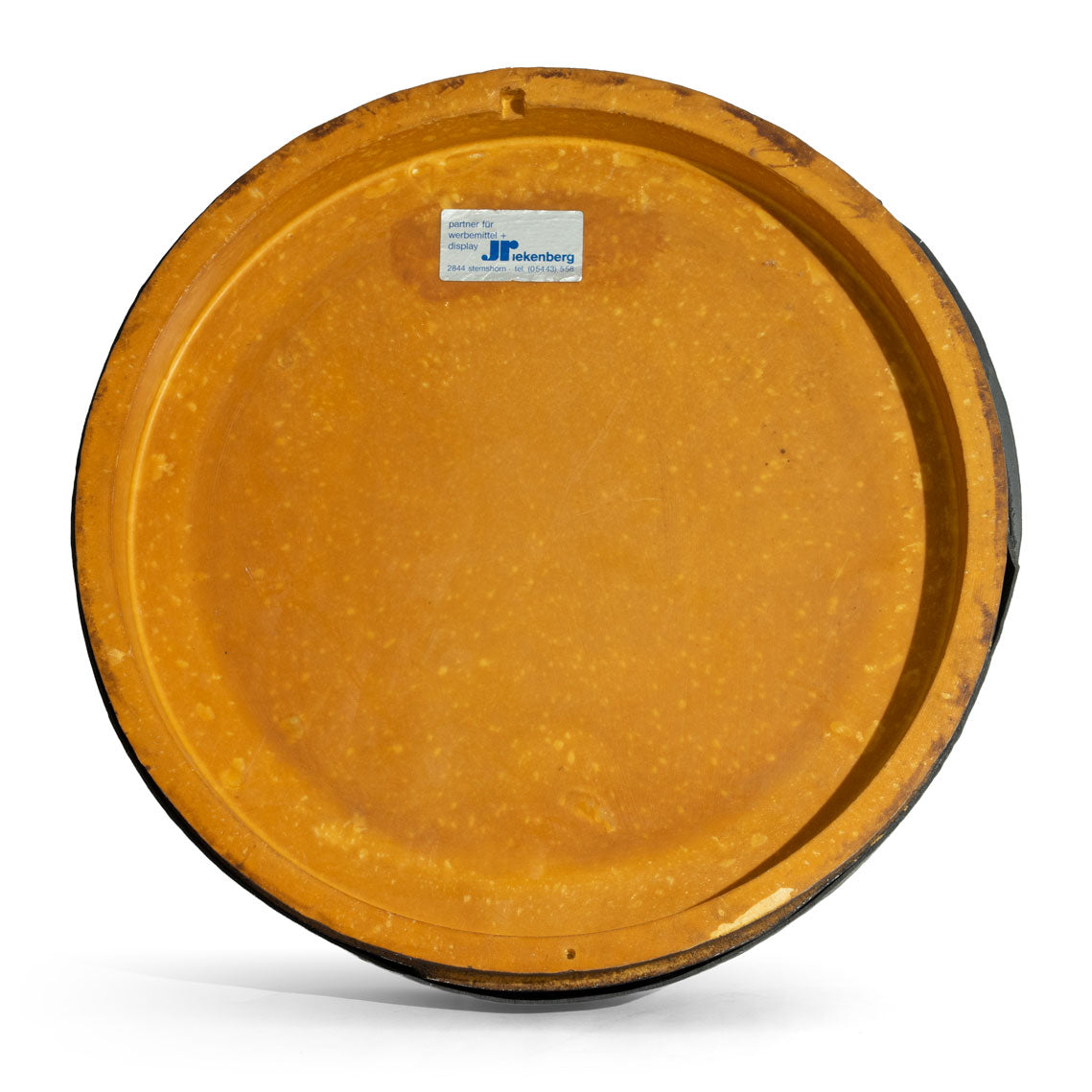 Ratsherrn Pilsener Fassbodenschild Hanseatische Braukunst Decorazione da parete – Vista 3