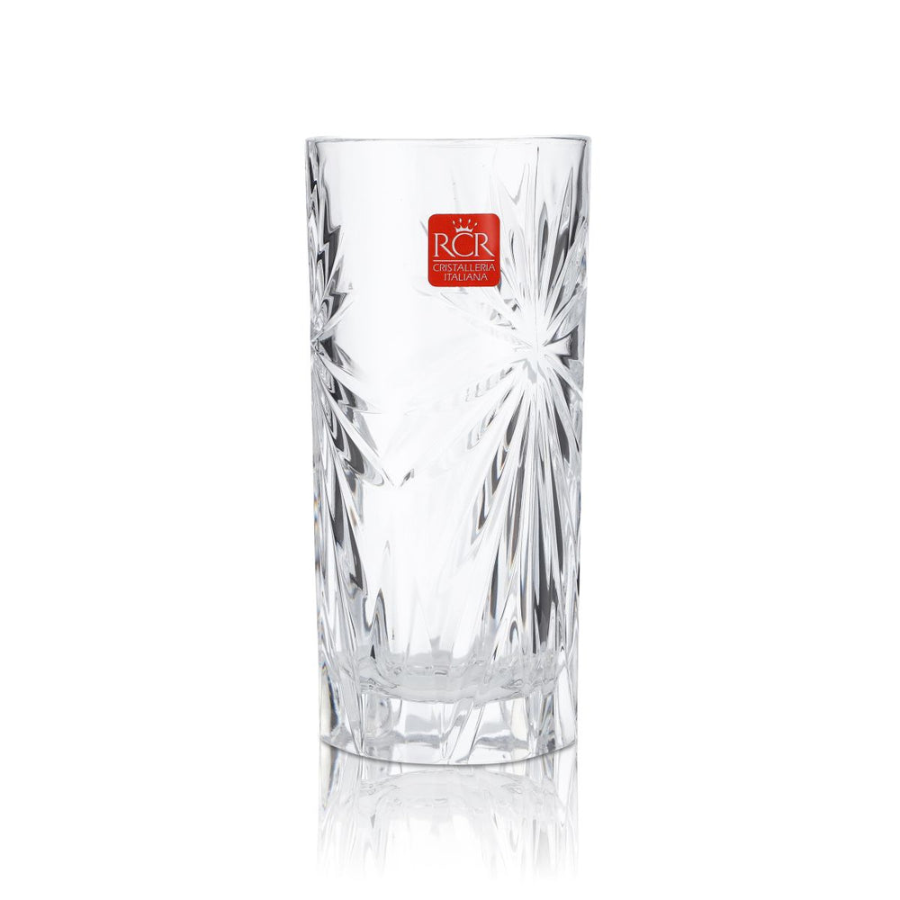 RCR Bicchiere da cocktail 0,36 l Bicchiere tumbler Bicchiere sagomato Bicchiere da cocktail Bicchiere da aperitivo