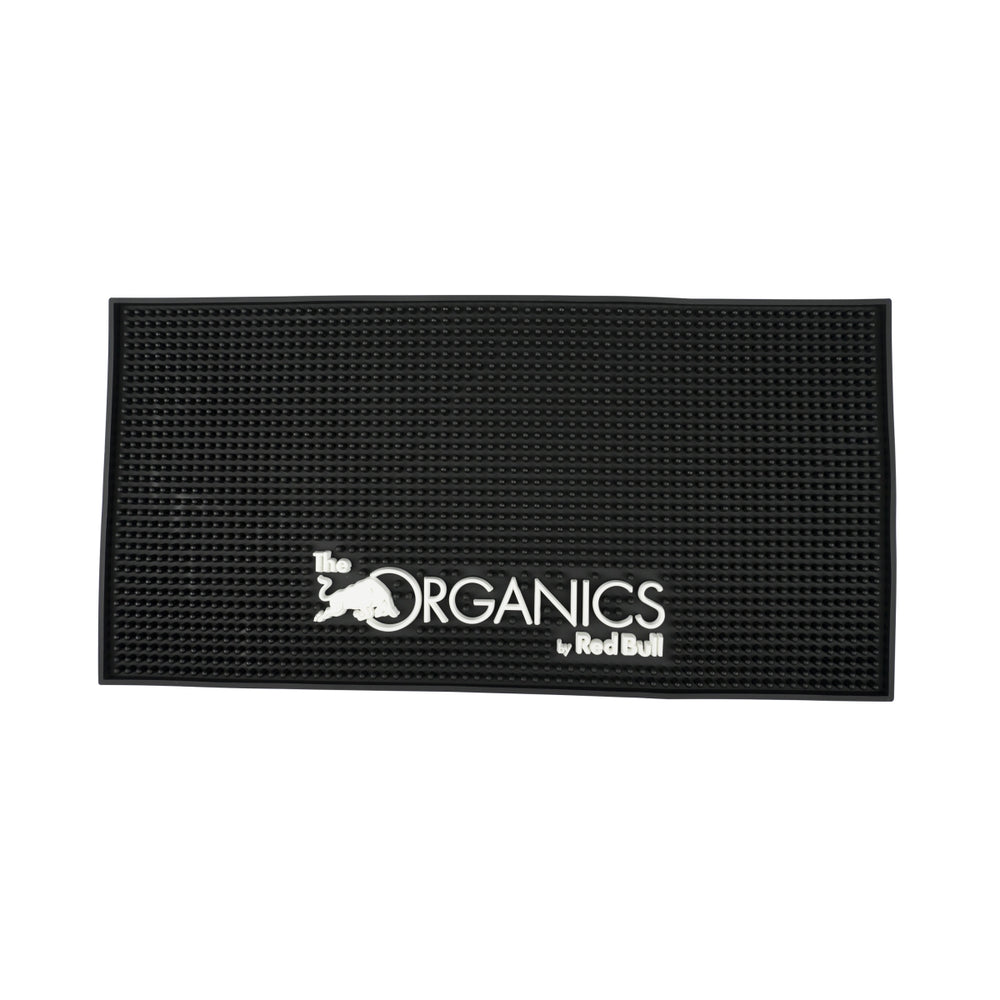Red Bull Tappetino da bar XL Organics 59x30 cm Antiscivolo Tappetino scolapiatti Tappetino per bicchieri