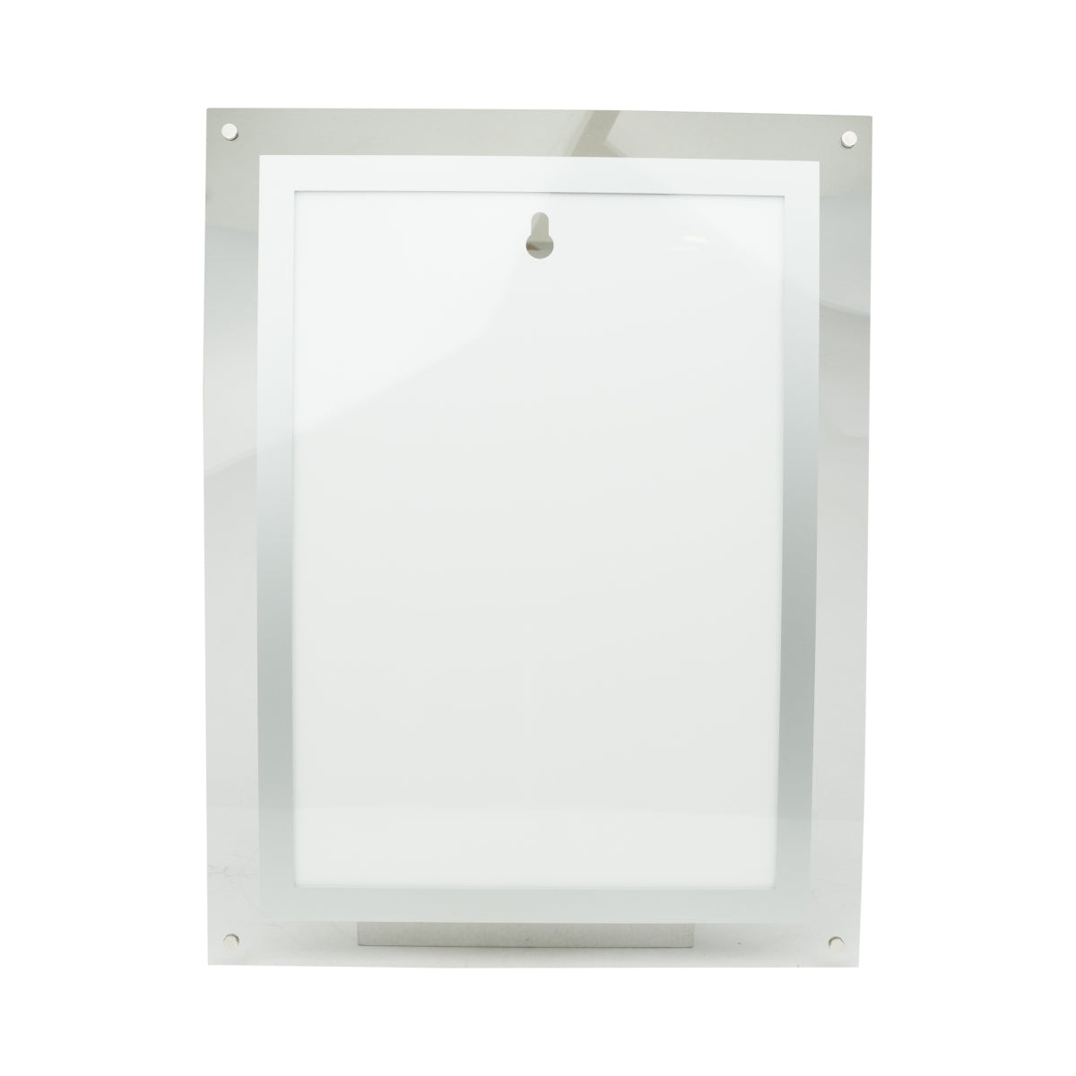Red Bull Energy cartello pubblicitario Poster Frame DIN A3 cornice per poster certificato