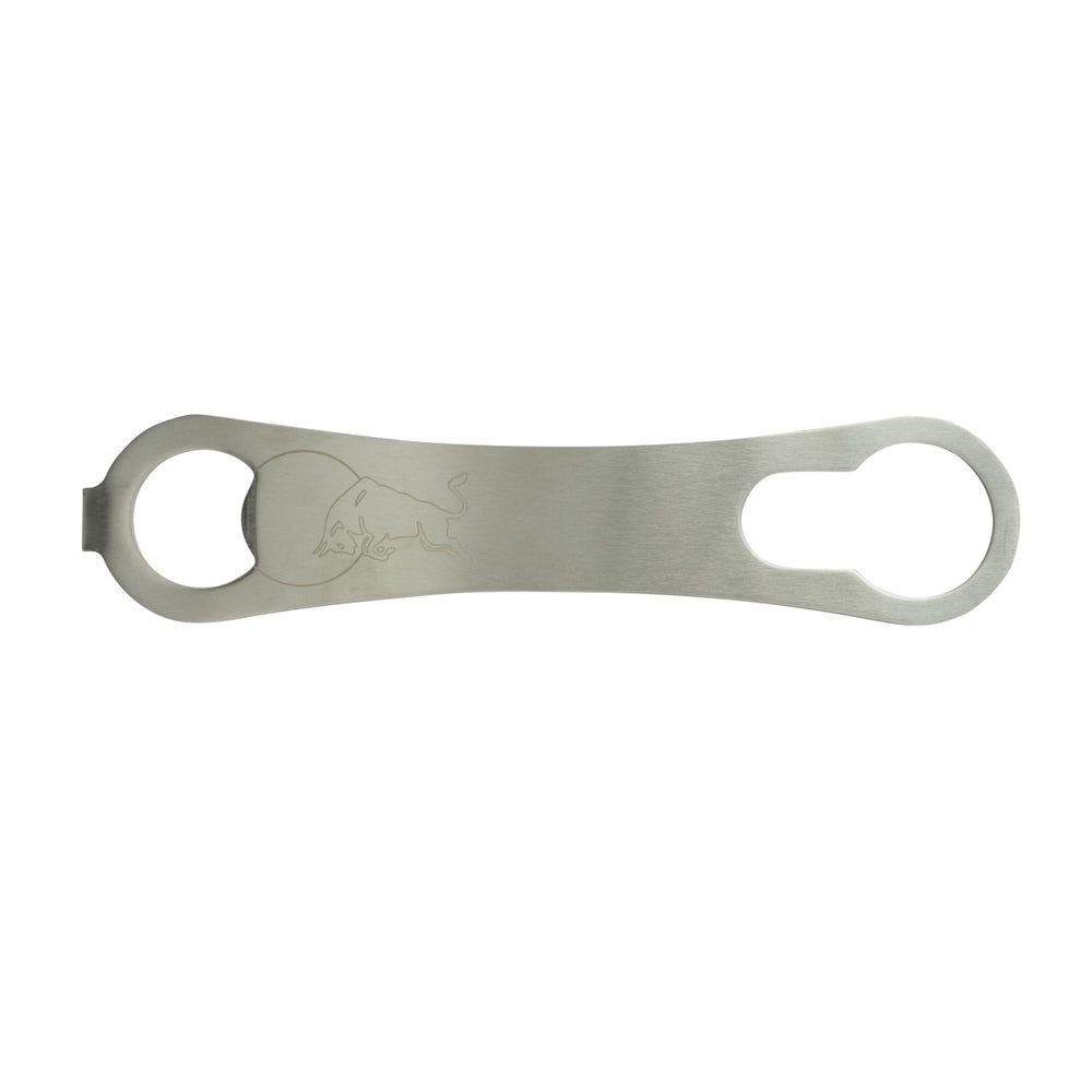 Red Bull Apribottiglie Speed Opener Tappo a corona Estrattore Accessori da bar Bartool