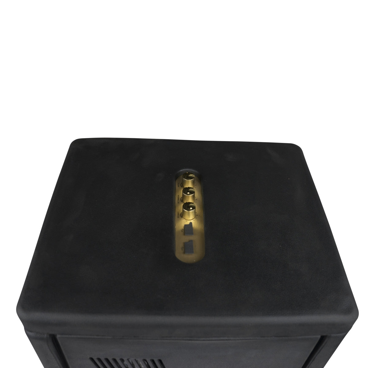 Red Bull Frigorifero DJ Cooler Amplifier Fridge LED Gastro Raro nero Lattine – Vista 8