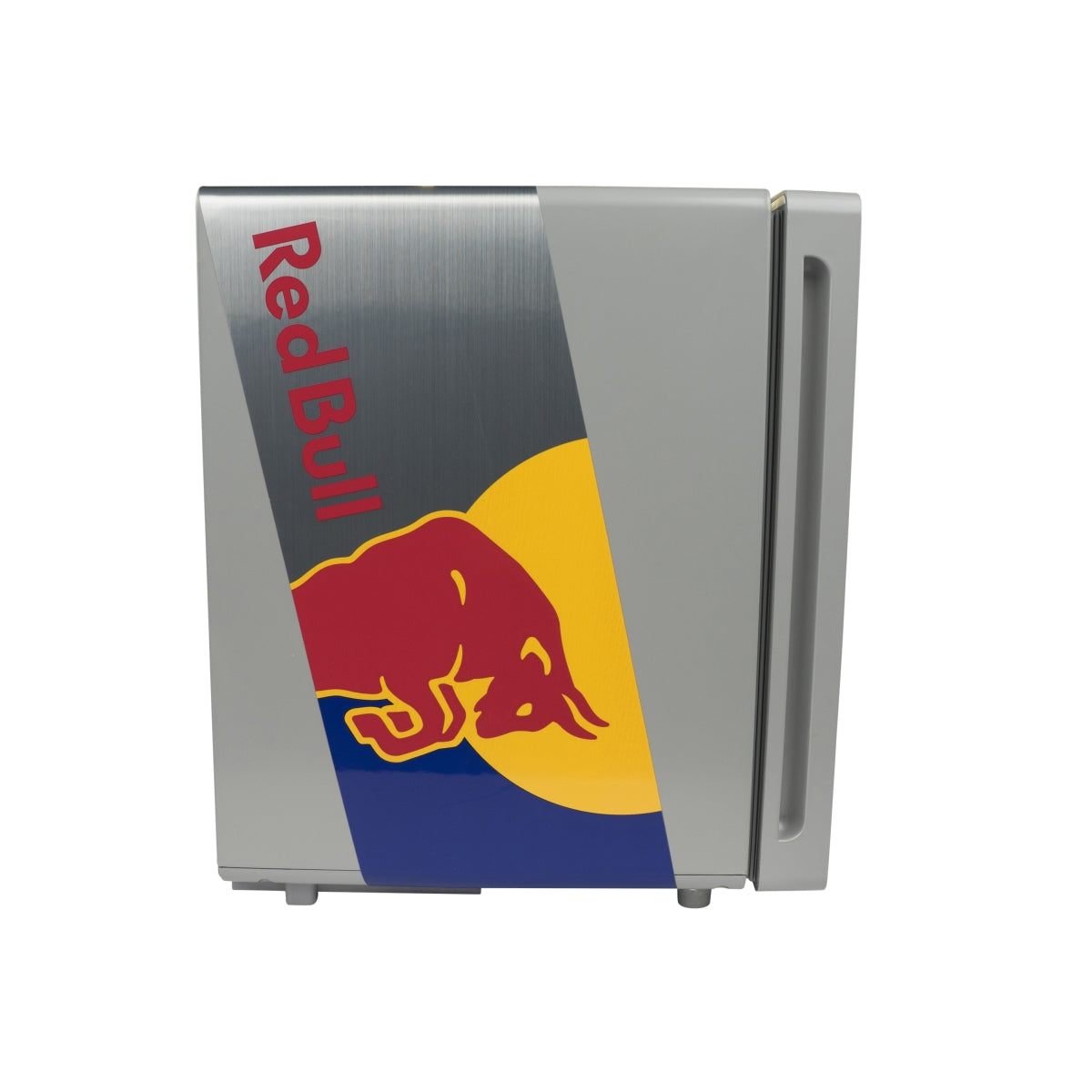 Frigorifero Red Bull LED Baby Cooler Fridge Gastro Lattine Bancone Luce Bar 2022 – Vista 6