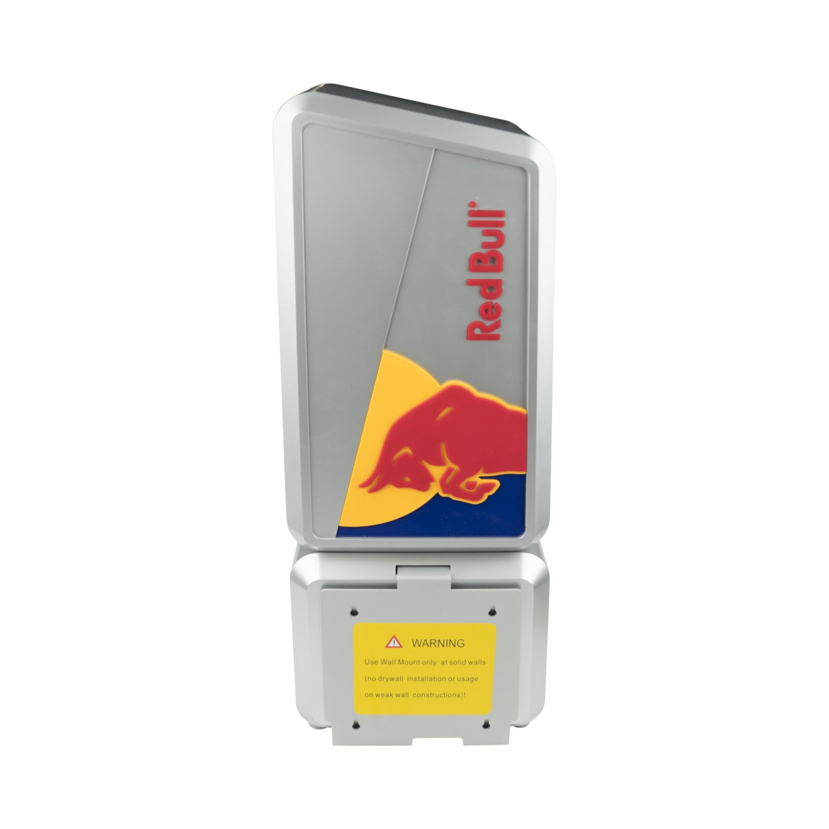Frigorifero Red Bull Micro Cooler Fridge ECO LED Gastro Club Pub Bar – Vista 4
