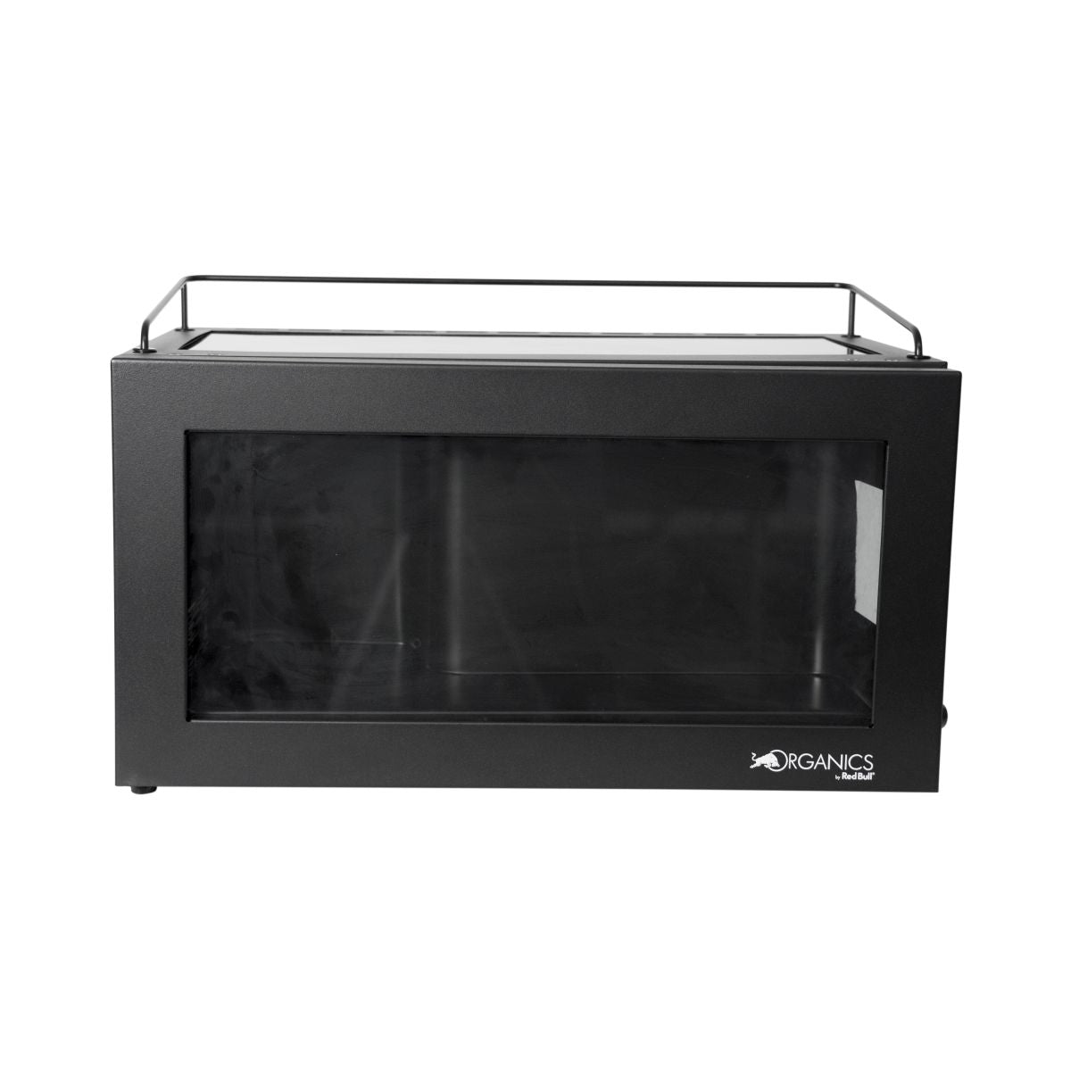 Frigorifero Red Bull Organics Back Bar Cooler XXL Eco LED Luminated Kühler – Vista 4