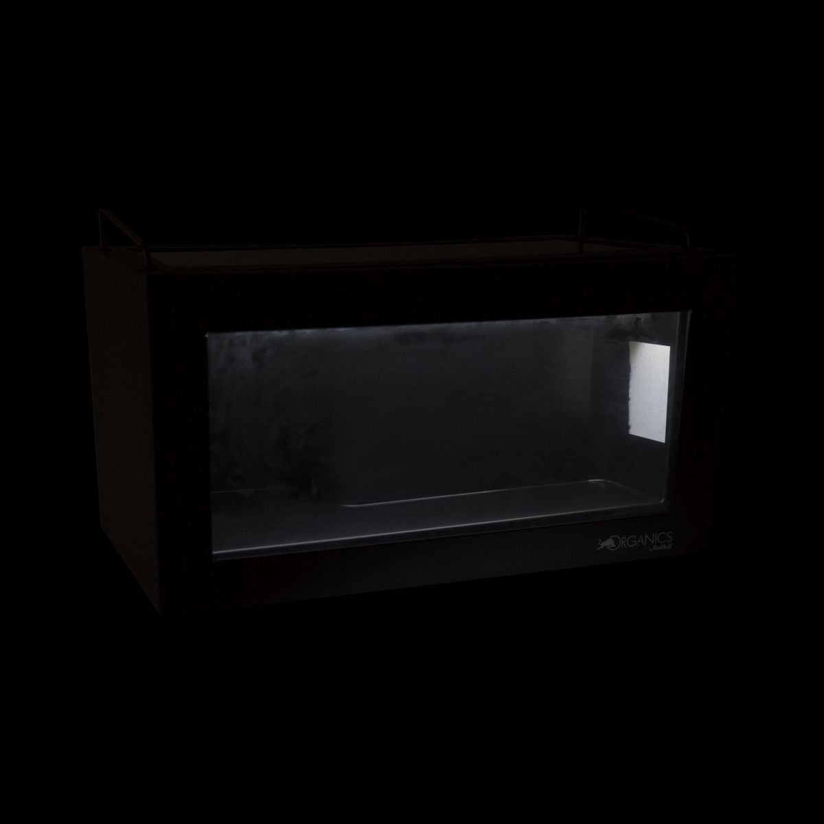 Frigorifero Red Bull Organics Back Bar Cooler XXL Eco LED Luminated Kühler – Vista 5