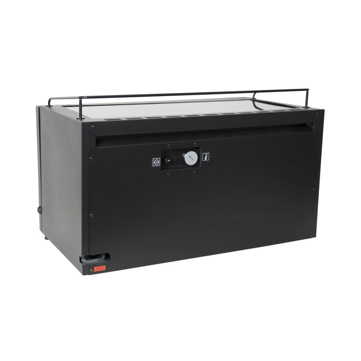 Frigorifero Red Bull Organics Back Bar Cooler XXL Eco LED Luminated Kühler – Vista 7
