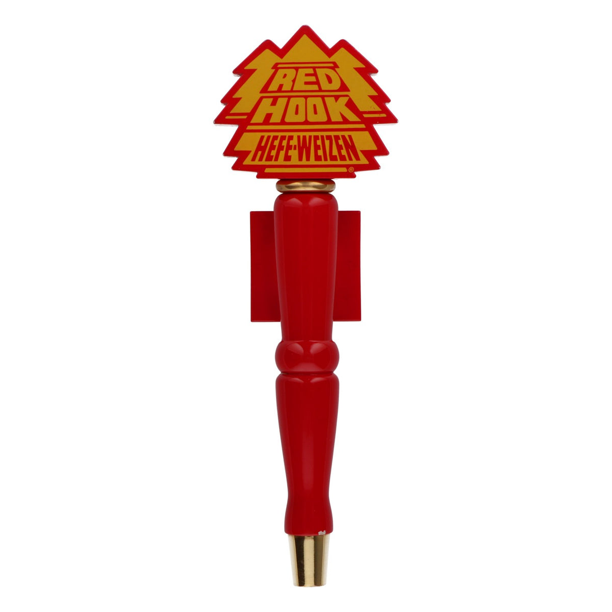 Red Hook Birra di frumento al lievito - Attacco per rubinetto rosso - Impianto di spillatura birra - Accessori da bar – Vista 3