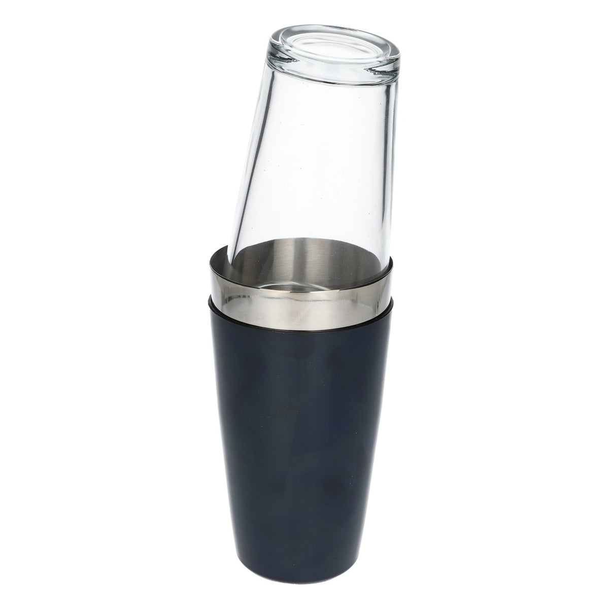 Riemerschmid Boston Shaker in acciaio inossidabile Accessori da bar Mixology Cocktail Drinks – Vista 2