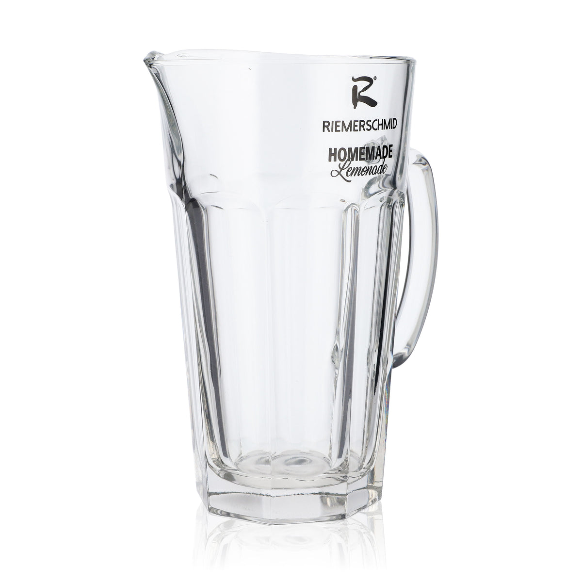 Riemerschmid Caraffa per bevande analcoliche 1,5 l Limonata fatta in casa – Vista 2