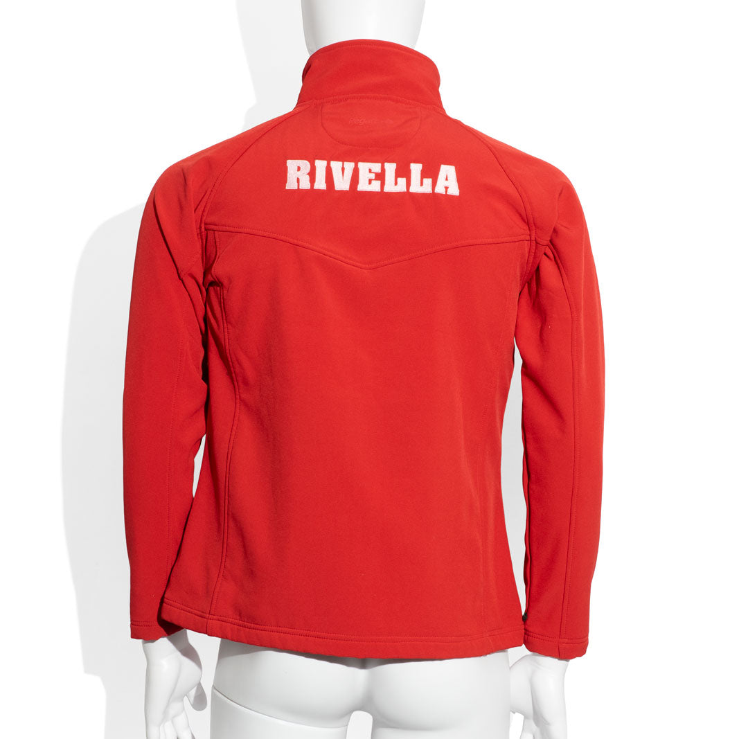 Rivella Limonade Giacca softshell Giacca per il tempo libero Uomo "Regatta" Taglia S – Vista 4