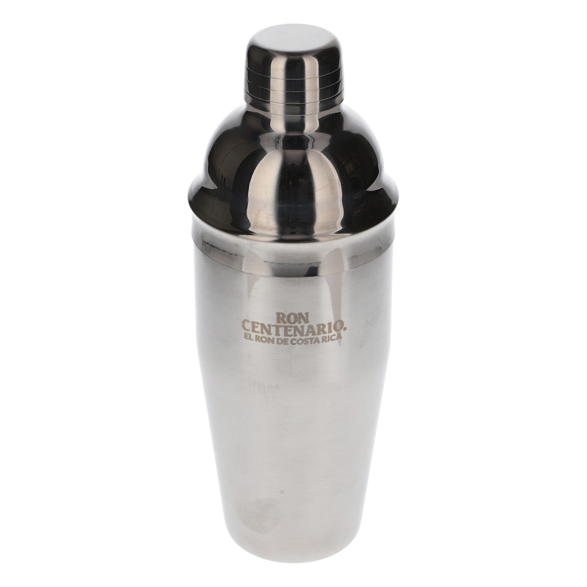 Ron Centenario Rum Shaker Shaker da cocktail Accessori da bar in acciaio inossidabile – Vista 2