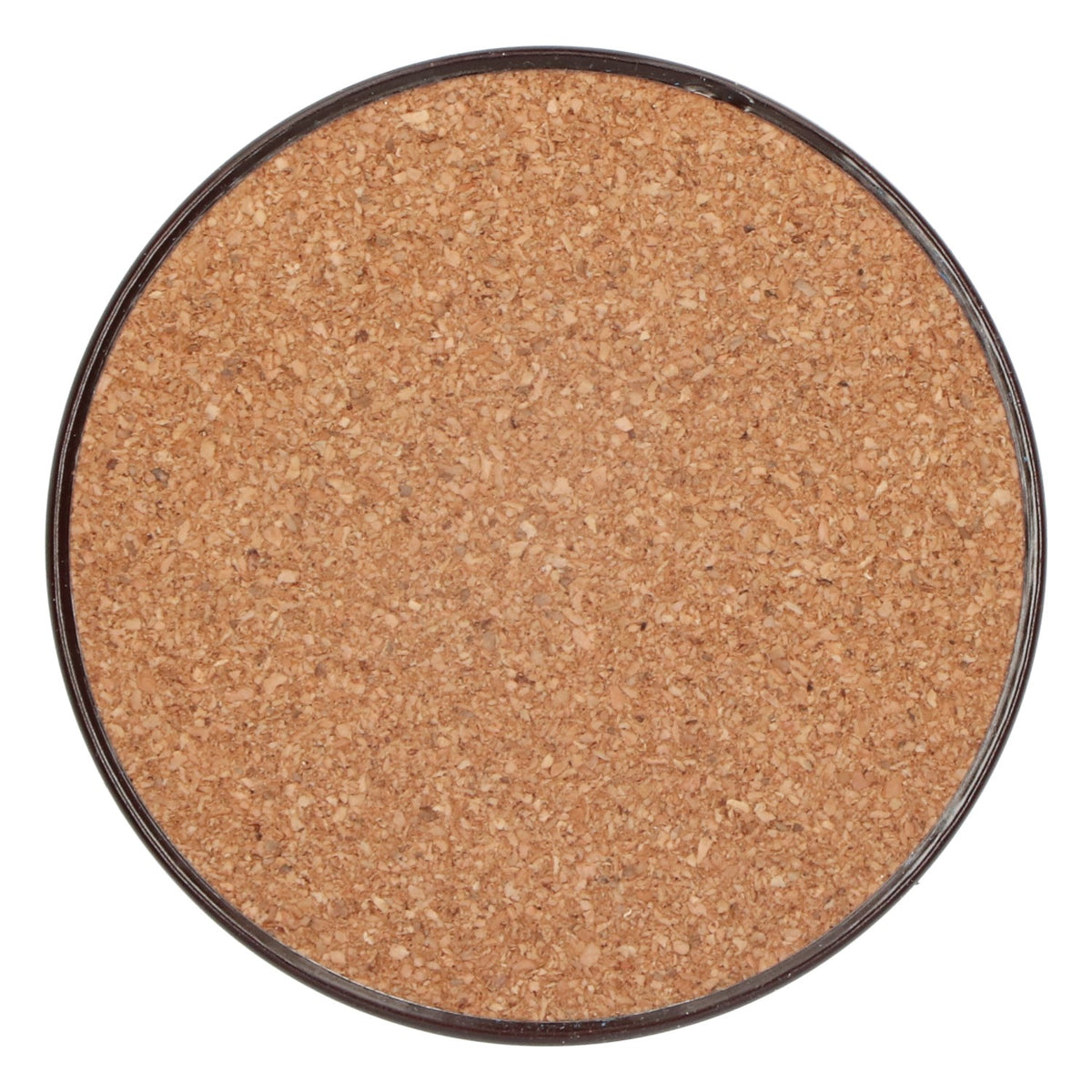 Sottobicchiere Rosiere Ø8cm Protezione antigoccia Sottobicchiere in vetro Sottobicchiere in vetro – Vista 2