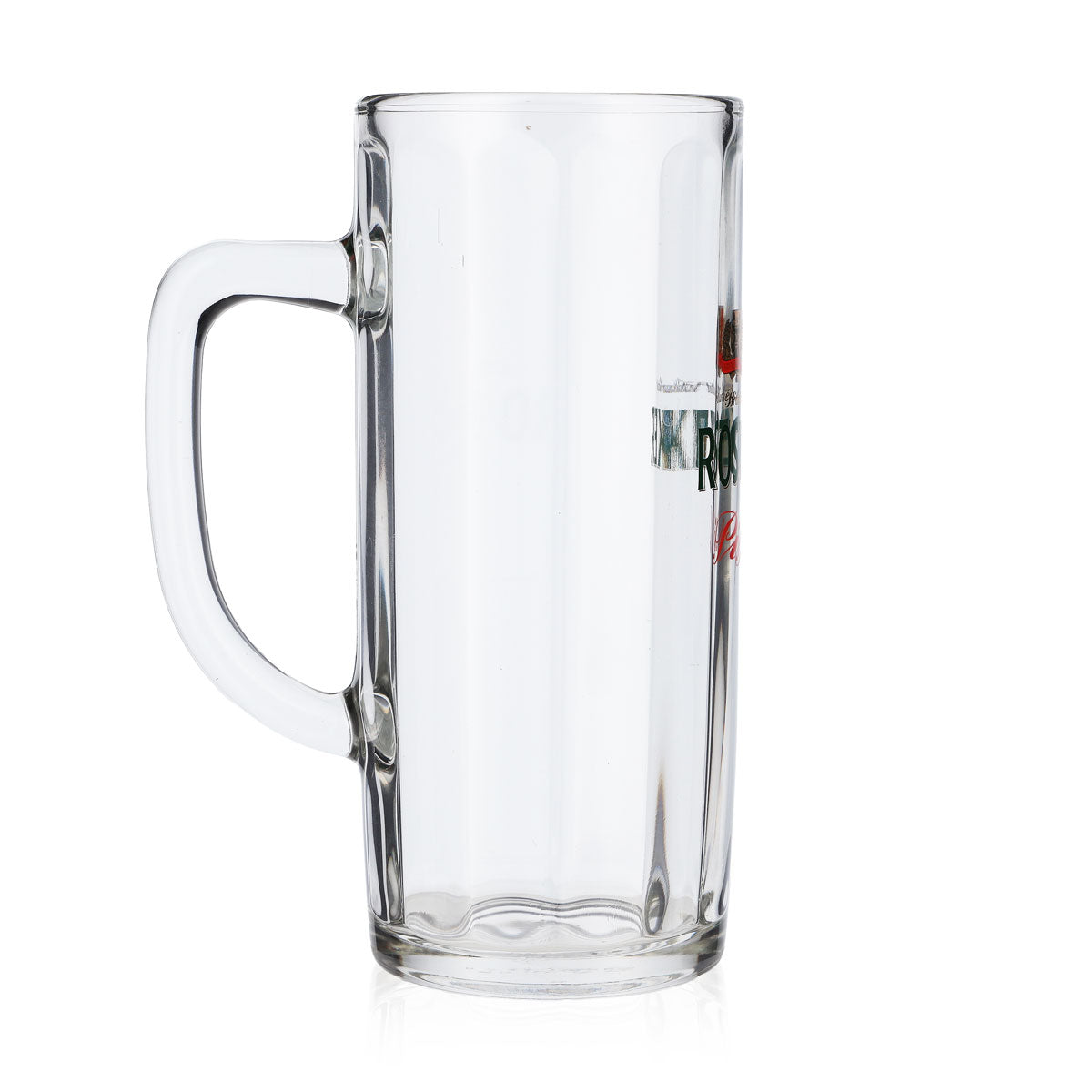 Bicchiere da birra Rostock Bicchieri da birra 0,5 l Rilievo Moldava Seidel Sahm – Vista 3