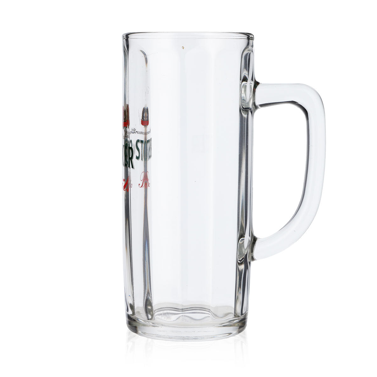 Bicchiere da birra Rostock Bicchieri da birra 0,5 l Rilievo Moldava Seidel Sahm – Vista 5