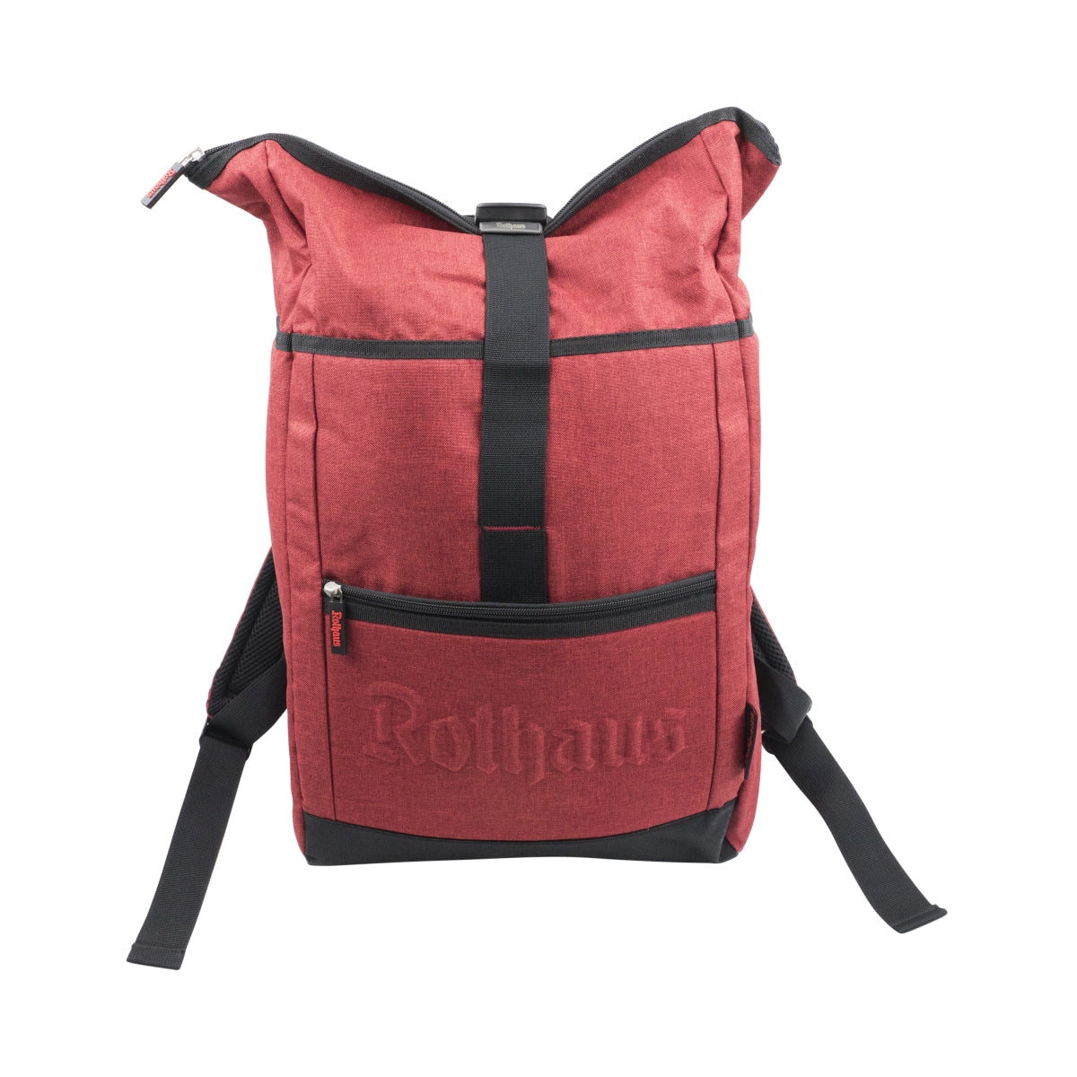 Zaino termico per birra Rothaus Borsa termica Isolata Cooler Zäpfle Zaino da escursionismo – Vista 3