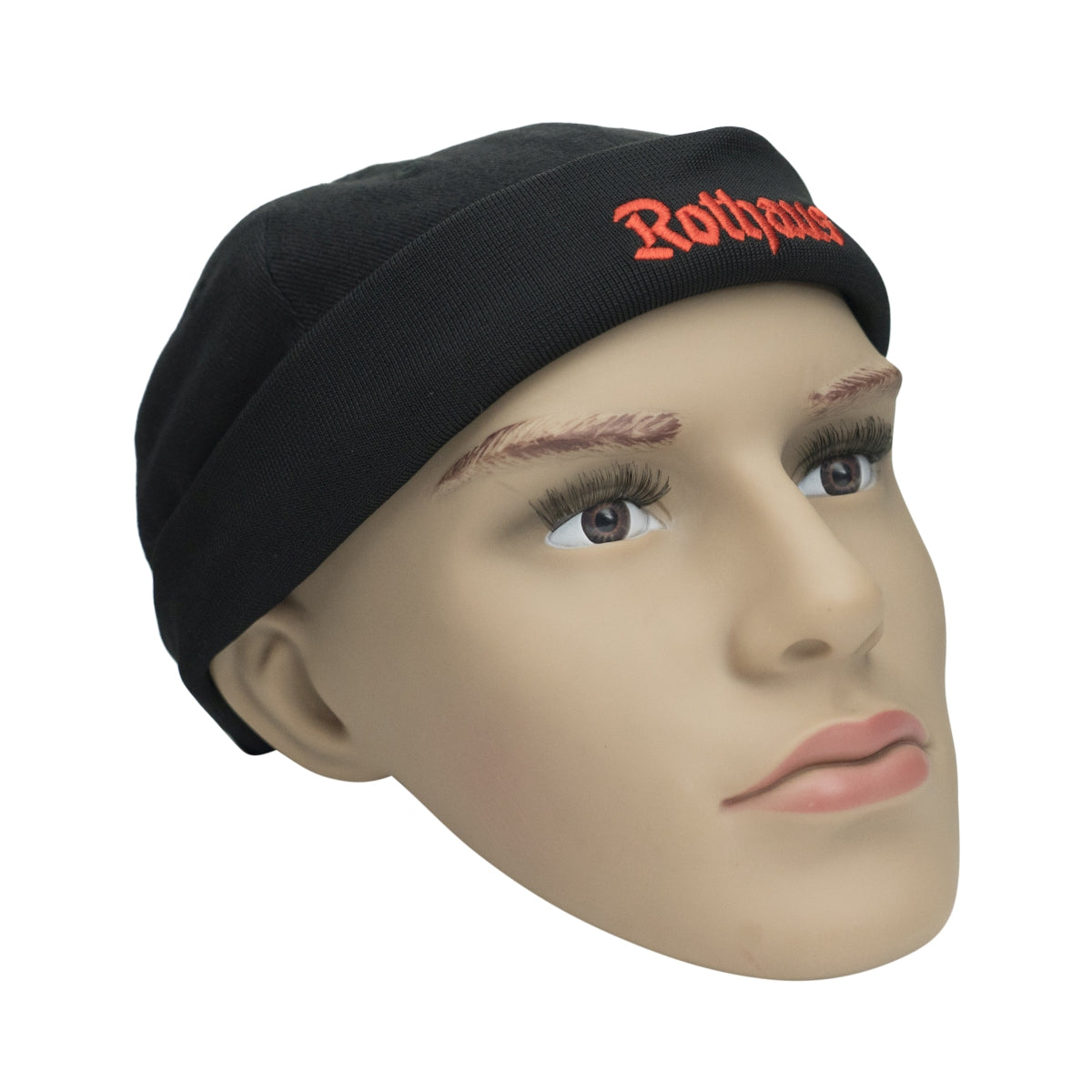 Rothaus Cappellino Cappellino Beanie Regolabile Cappello Copricapo Merch