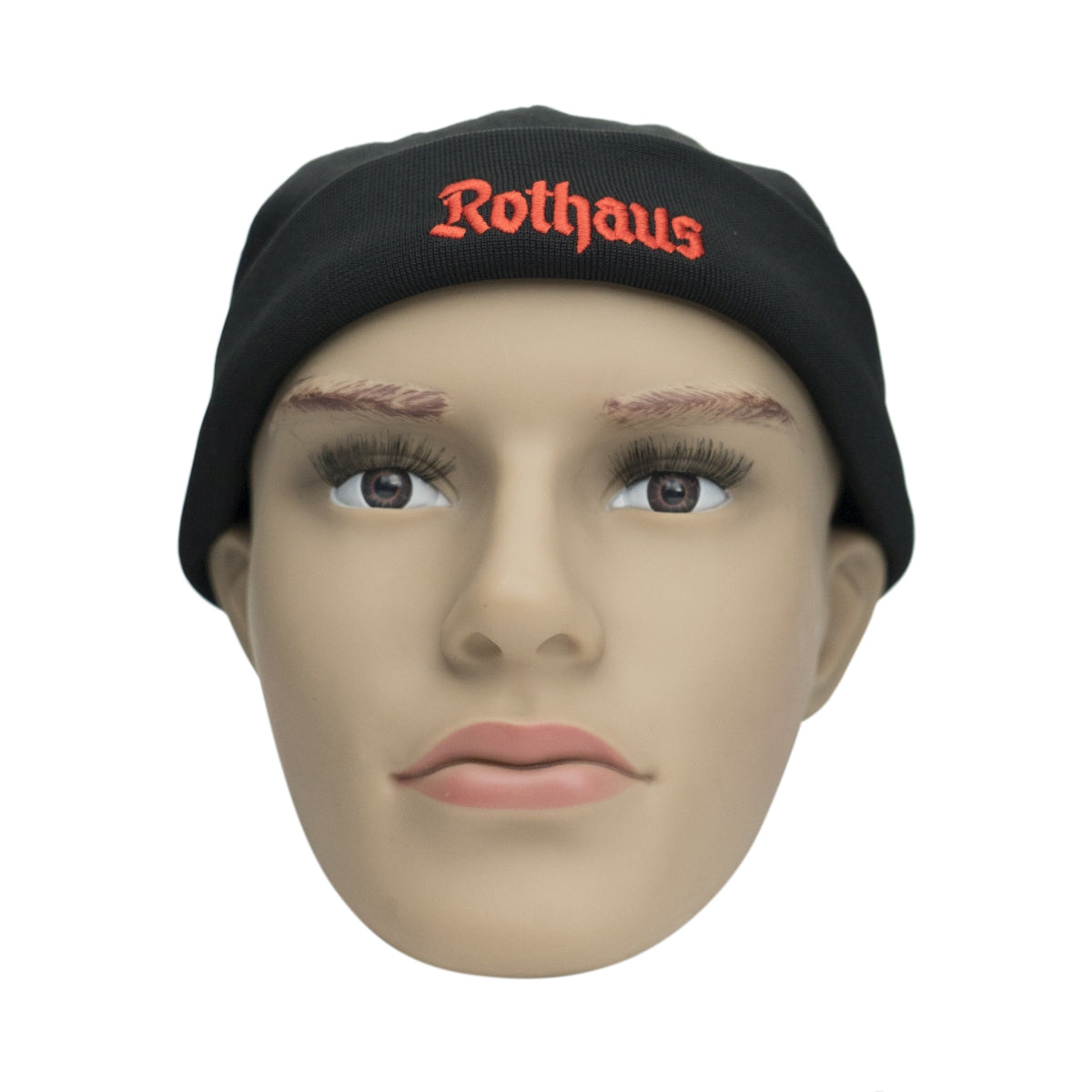 Rothaus Cappellino Cappellino Beanie Regolabile Cappello Copricapo Merch – Vista 2