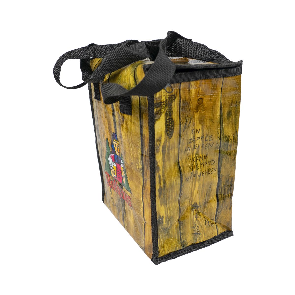 Borsa termica Rothaus Borsa termica Borsa termica Raffredda bevande Raffredda bottiglie – Vista 3