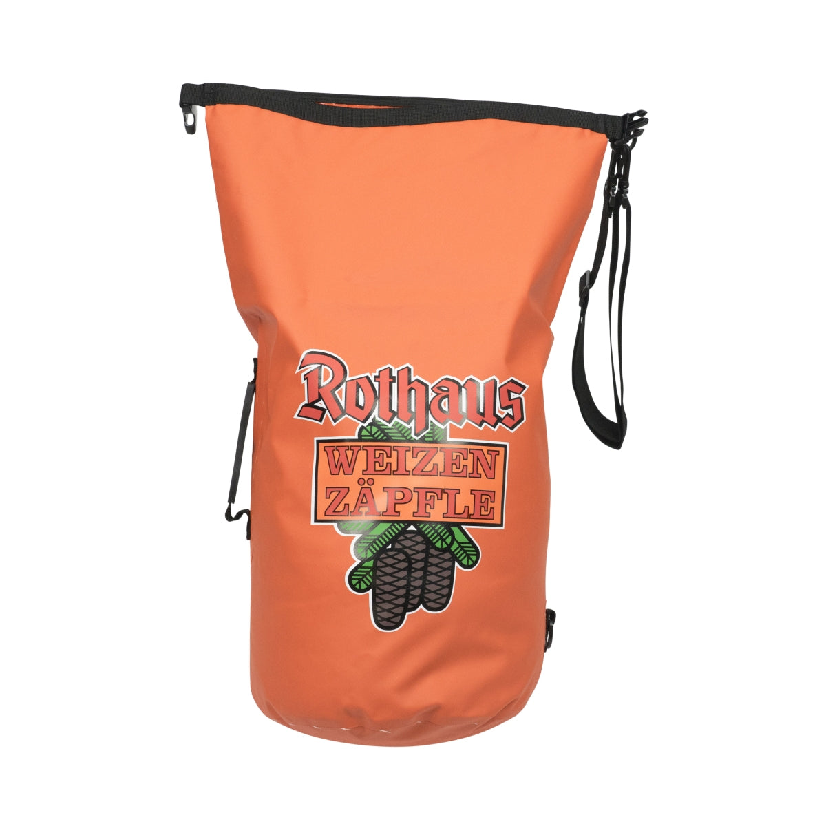 Borsa Rothaus Drybag 30L impermeabile sacca da bagno Foresta Nera Birrificio – Vista 3