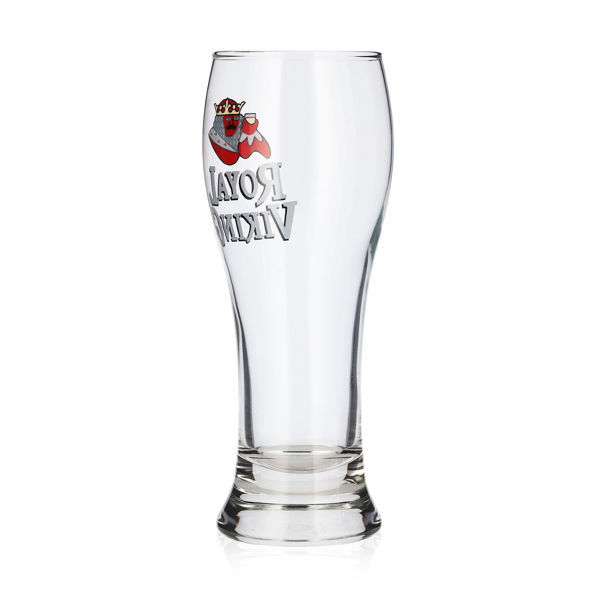 Set da 6 bicchieri da birra Royal Viking da 0,33 l, bicchiere da birra con logo retrò Durobor, bicchiere da collezione – Vista 5