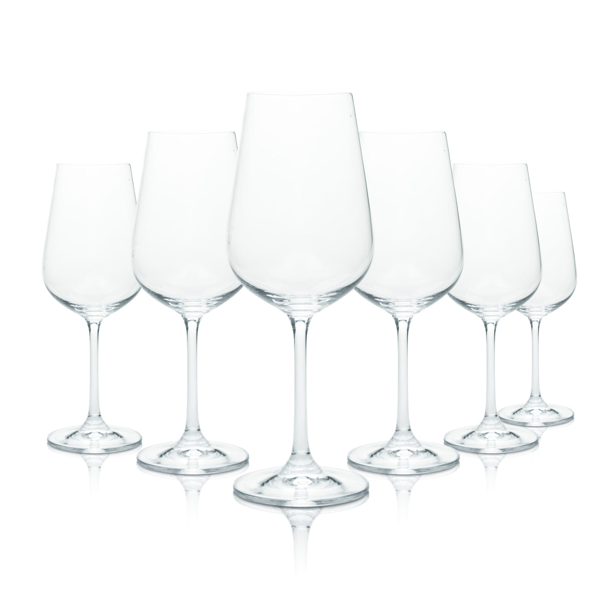 Sahm Bicchiere da vino 0,4 l stile calice Strix