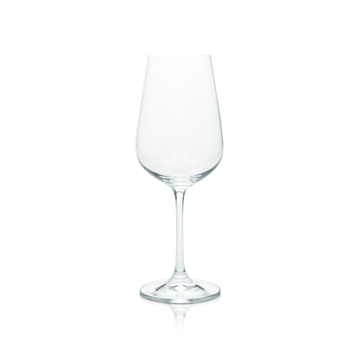 Sahm Bicchiere da vino 0,4 l stile calice Strix – Vista 2