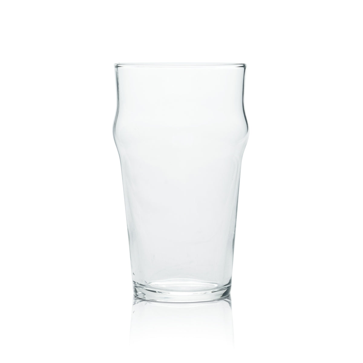 Sahm Bicchiere in vetro 0,58 l Bicchiere da birra Tumbler Bicchieri da pinta Nonix – Vista 2