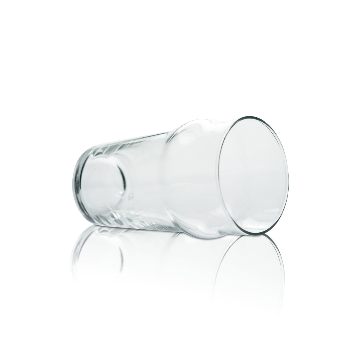 Sahm Bicchiere in vetro 0,58 l Bicchiere da birra Tumbler Bicchieri da pinta Nonix – Vista 3