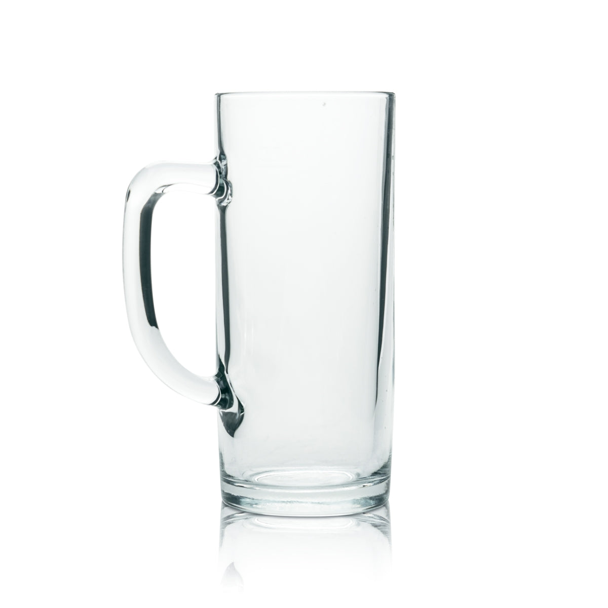 Sahm Bicchiere da birra 0,5 l Tazza bicchiere bicchieri Danubio – Vista 2