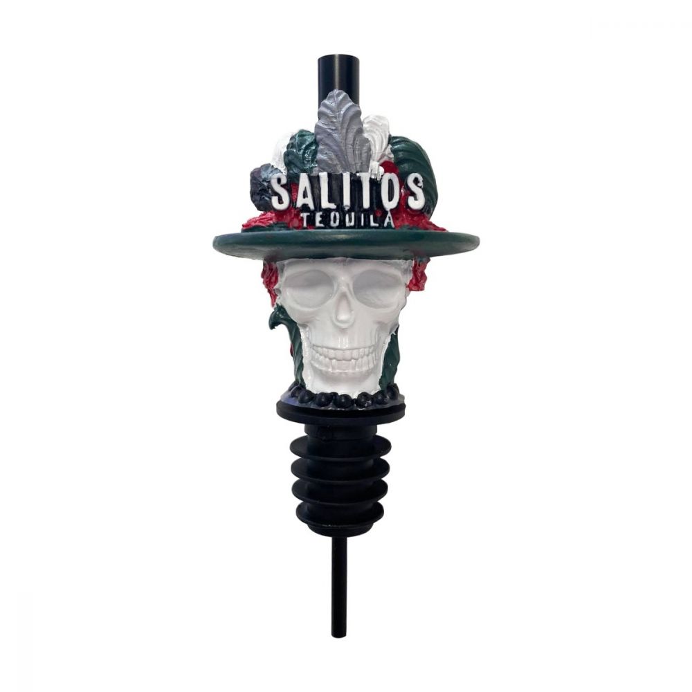 Salitos Versatore per birra Dispenser Dosatore Bar Party