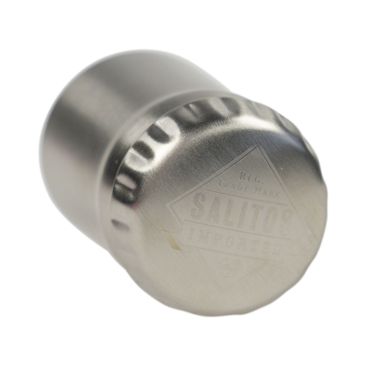 Salitos apribottiglie per birra Push apribottiglie levacapsula pratico argento Bar – Vista 3