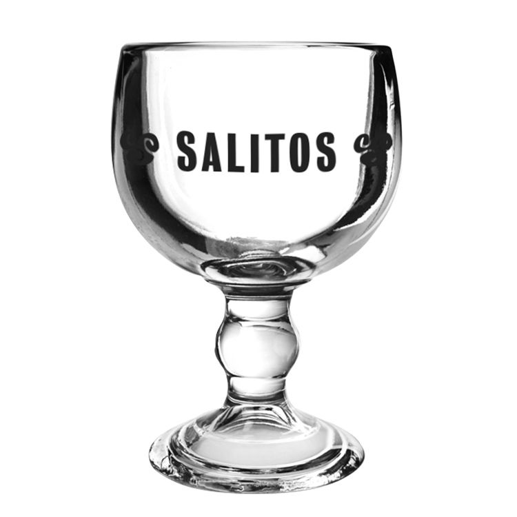 Birra Salitos Salrita Bicchiere 0,65 l Bicchieri da cocktail Margarita Clip Tequila Mix Bar – Vista 2